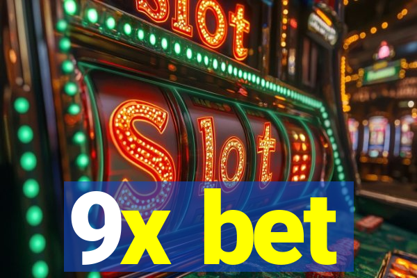 9x bet